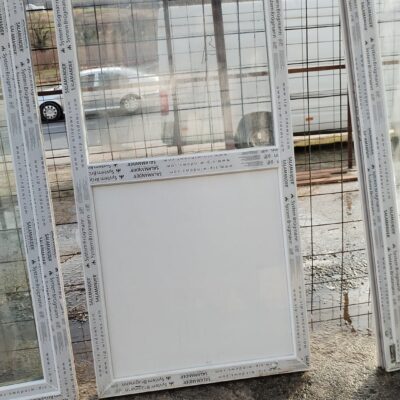 PVC FIKSER – 89×201 cm