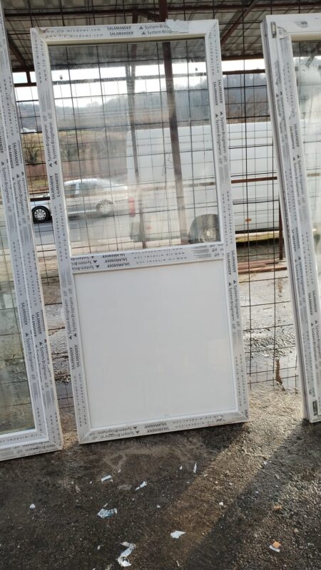 PVC FIKSER – 89×201 cm