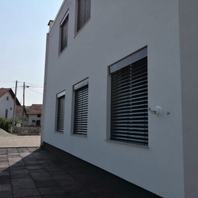 VANJSKE ŽALUZINE C80-NAJJEFTINIJE U HR-100×120-NA RATE