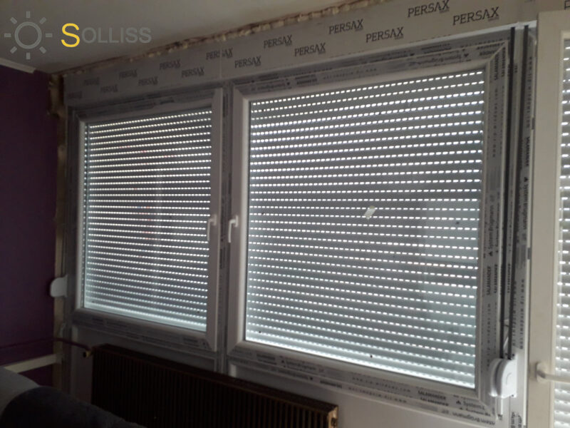 VANJSKE ŽALUZINE C80-NAJJEFTINIJE U HR-160×200-NA RATE