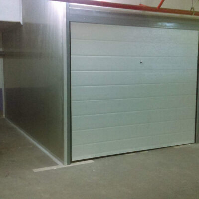 SEKCIJSKA GARAŽNA VRATA 350×211 – NAJJEFTINIJE U HRVATSKOJ