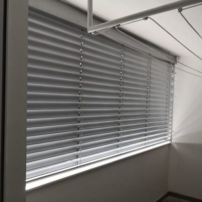 VANJSKE ŽALUZINE C80-NAJJEFTINIJE U HR-100×140-NA RATE