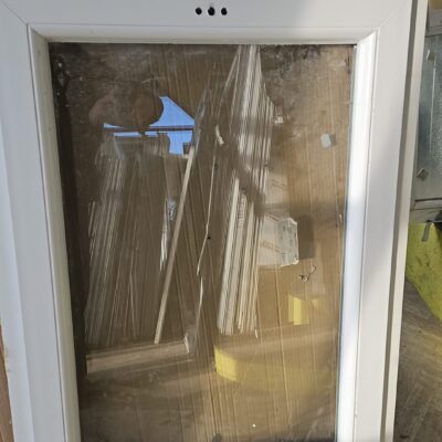 PVC PROZOR – 79 x 110 cm – JEDNOKRILNI – VENTUS OTVARANJE