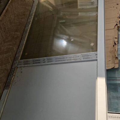 PVC FIKSER – 107×252 cm