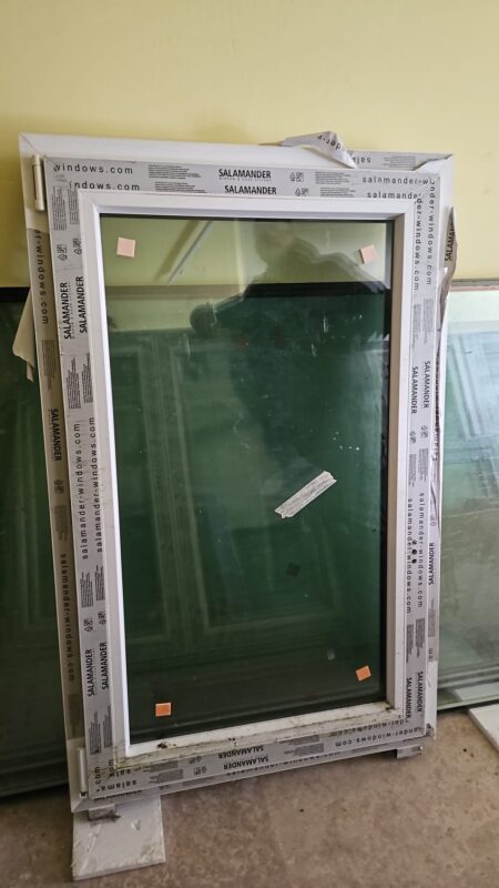 PVC FIKSER – 86,5×212 cm