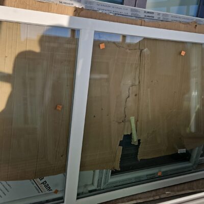 PVC FIKSER – 136,5×256 cm