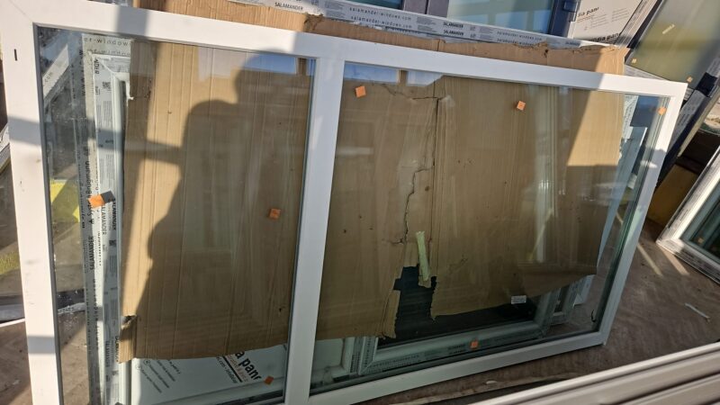 PVC FIKSER – 136,5×256 cm