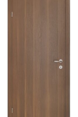 SOBNA VRATA -NAJJEFTINIJA U HRVATSKOJ-SET KRILO+DOVRATNIK-ORAH DEKOR P1 100×205