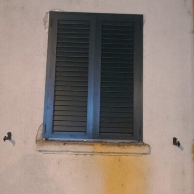 ALUMINIJSKA GRILJA DVOKRILNA 140×100 – NAJJEFTNIJE U HRVATSKOJ