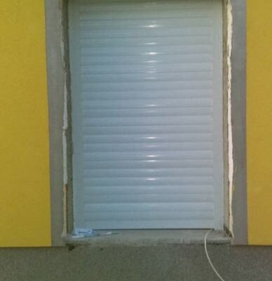 ROLO GARAŽNA VRATA 260×340 – NAJJEFTINIJE U HRVATSKOJ