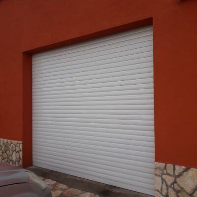 GARAŽNA ROLO VRATA –  ROLL TERMO 250×215