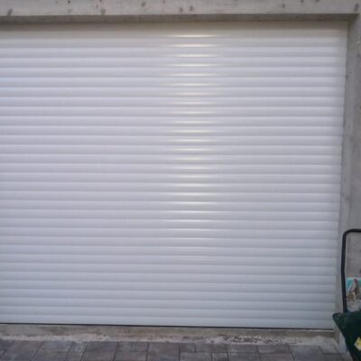 GARAŽNA ROLO VRATA –  ROLL TERMO 300×250