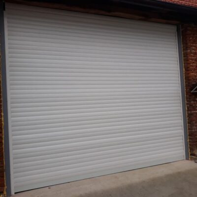 ROLO GARAŽNA VRATA 460×360 – NAJJEFTINIJE U HRVATSKOJ