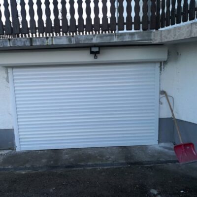 ROLO GARAŽNA VRATA 260×280 – NAJJEFTINIJE U HRVATSKOJ