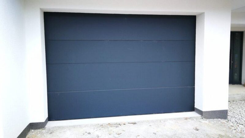 GARAŽNA VRATA – SW SOLID TEC 300×300 – ŠVICARSKA KVALITETA