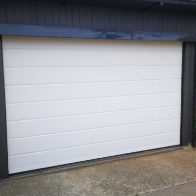 SEKCIJSKA GARAŽNA VRATA 225×294 – NAJJEFTINIJE U HRVATSKOJ