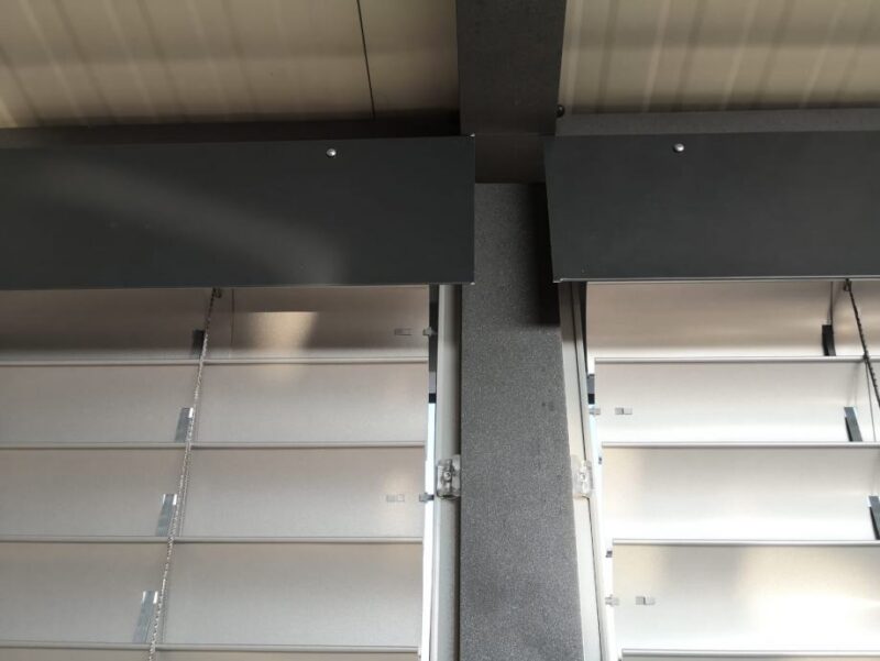 VANJSKE ŽALUZINE C80-NAJJEFTINIJE U HR-140×320-NA RATE