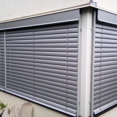 VANJSKE ŽALUZINE C80-NAJJEFTINIJE U HR-380×260-NA RATE