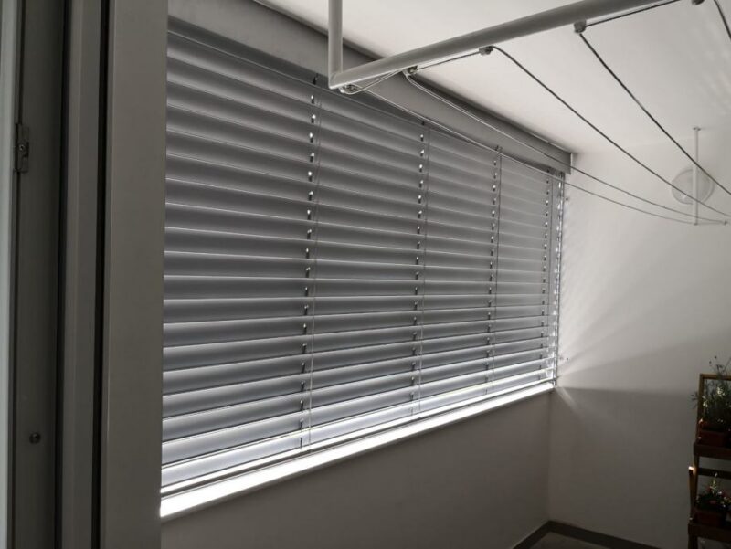 VANJSKE ŽALUZINE C80-NAJJEFTINIJE U HR-100×220-NA RATE