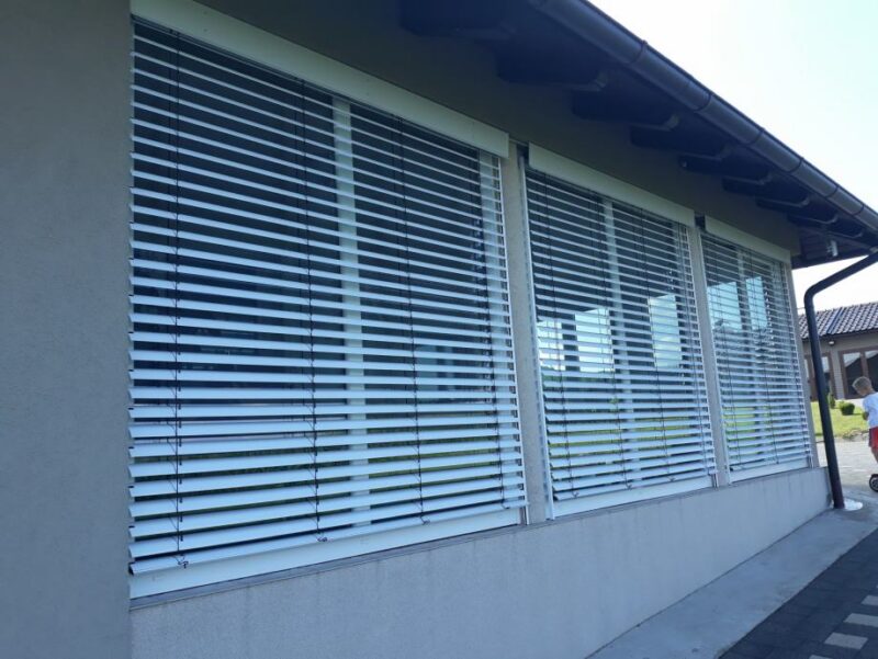VANJSKE ŽALUZINE C80-NAJJEFTINIJE U HR-400×160-NA RATE