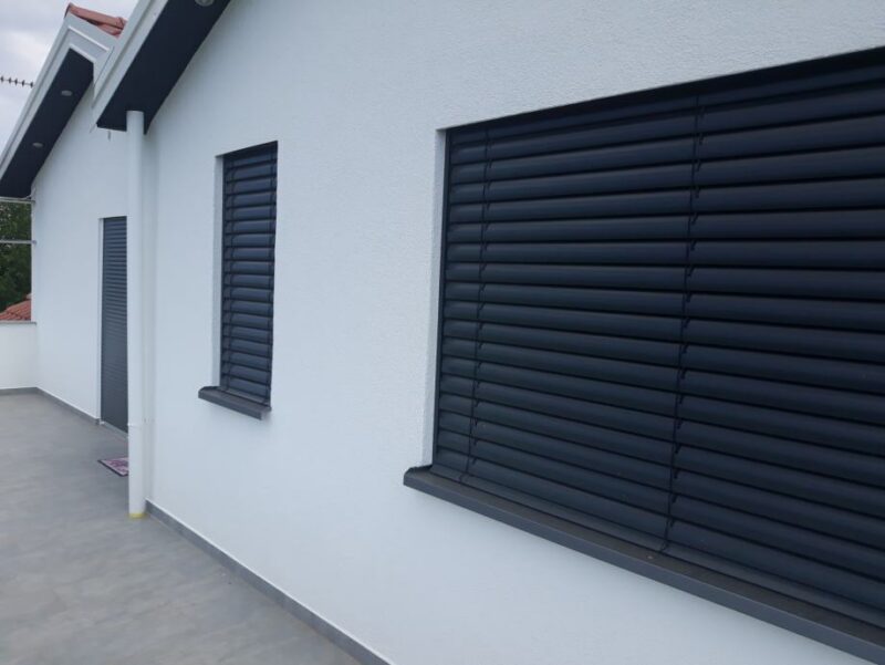 VANJSKE ŽALUZINE C80-NAJJEFTINIJE U HR-380×320-NA RATE