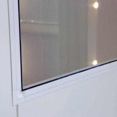 VANJSKA SJENILA, MODEL KOMARNIK FIKSNI