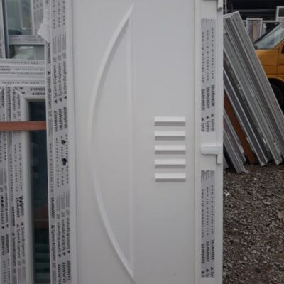 PVC ULAZNA VRATA SALAMANDER – NAJJEFTINIJA U HRVATSKOJ – NJEMAČKA KVALITETA