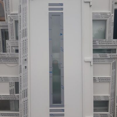 ULAZNA VRATA SALAMANDER – NAJJEFTINIJA U HRVATSKOJ – NJEMAČKA KVALITETA