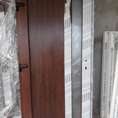 PVC ULAZNA VRATA SALAMANDER – NAJJEFTINIJA U HRVATSKOJ – NJEMAČKA KVALITETA