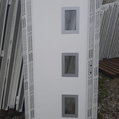 PVC ULAZNA VRATA SALAMANDER – NAJJEFTINIJA U HRVATSKOJ – NJEMAČKA KVALITETA