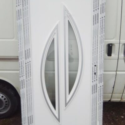 PVC ULAZNA VRATA SALAMANDER – NAJJEFTINIJA U HRVATSKOJ – NJEMAČKA KVALITETA