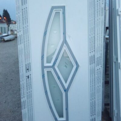 PVC ULAZNA VRATA SALAMANDER – NAJJEFTINIJA U HRVATSKOJ – NJEMAČKA KVALITETA