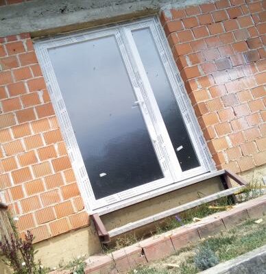 PVC ULAZNA VRATA SALAMANDER – NAJJEFTINIJA U HRVATSKOJ – NJEMAČKA KVALITETA