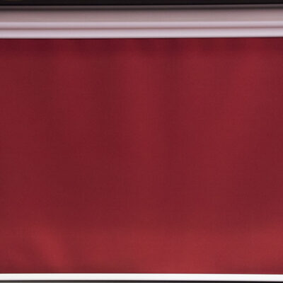 UNUTARNJA SJENILA – KAZETNI-FALC 100×100 cm