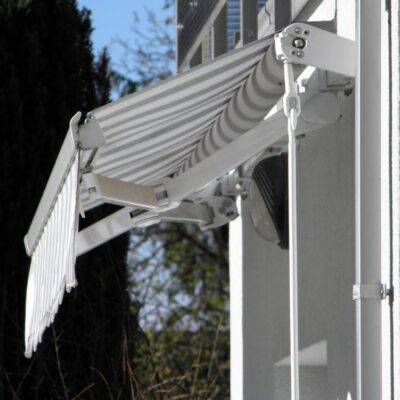 VANJSKA SJENILA-TENDA NA RUKE-LINIJA 300, 250×200 cm