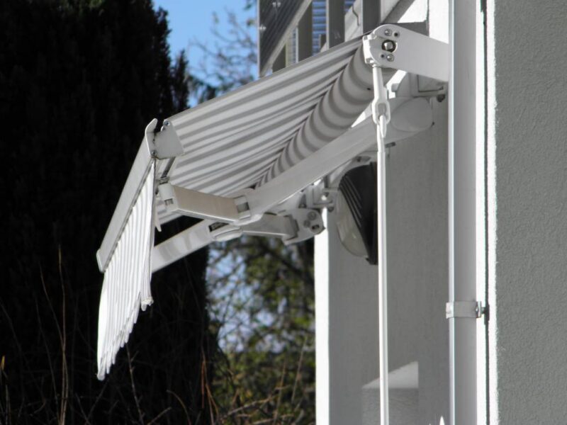 VANJSKA SJENILA-TENDA NA RUKE-LINIJA 300, 300×250 cm